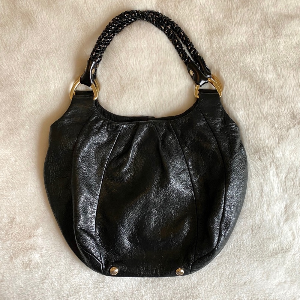 Elliot Lucca Leather Purse